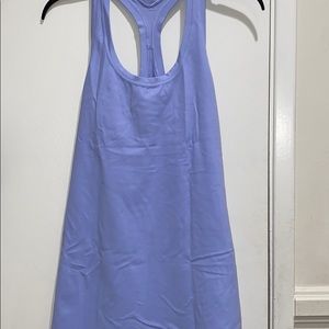 Lululemon Cool Racerback Nulu